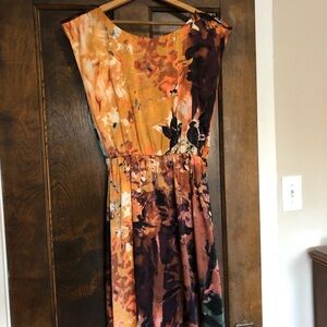 Alice and Olivia dress xs